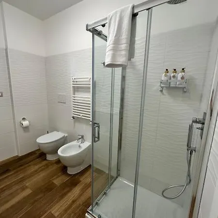 Apartament Poppy House Fiumicino