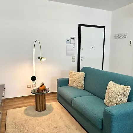 Apartament Poppy House Fiumicino