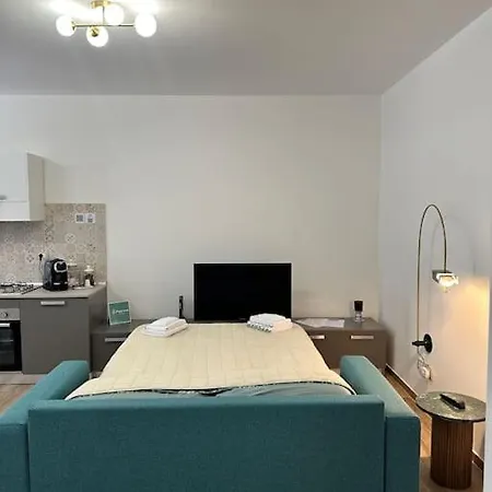 Poppy House Fiumicino