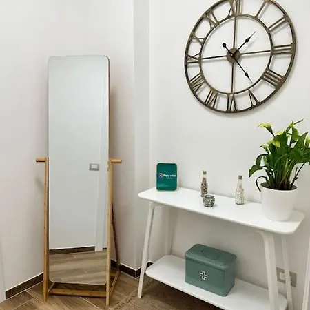 Poppy House Apartament