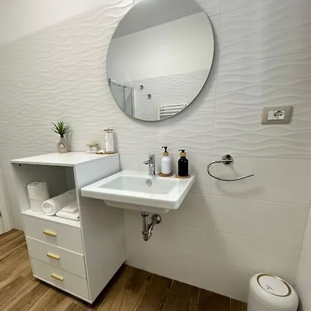 Poppy House Apartament Fiumicino