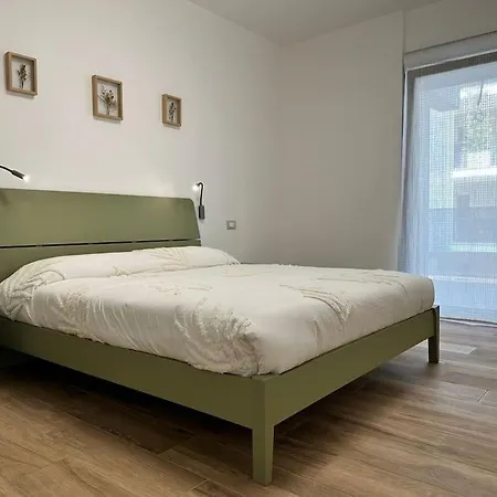 Poppy House Apartament