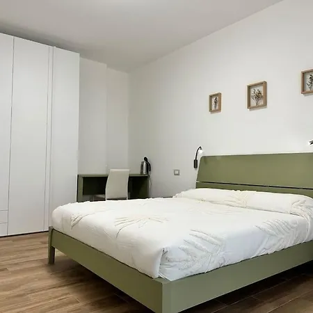 Poppy House Apartament *
