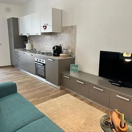 Poppy House * Fiumicino