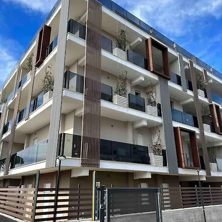 Poppy House Apartament
